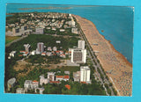 AK Lignano Sabbiadoro. Veduta aerea.