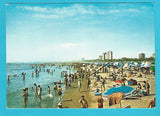 AK Lignano. Vita al mare.