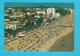 AK Lignano Sabbiadoro. Panorama aereo.