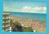 AK Lignano. Panorama della Spiaggia.