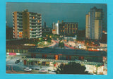 AK Lignano Pineta. Notturno.