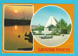 AK Lignano Pineta.