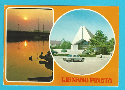 AK Lignano Pineta.