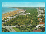 AK Lignano. Panorama aereo.