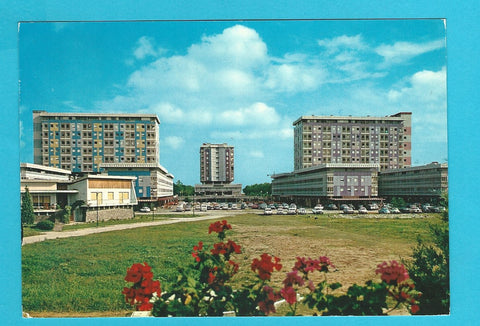 AK Lignano City.