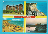 AK Lignano Riviera. Hotel Meridianus.