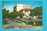 AK Lignano Sabbiadoro. Via Adriatica. Pensione Franca.