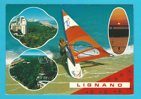 AK Lignano.