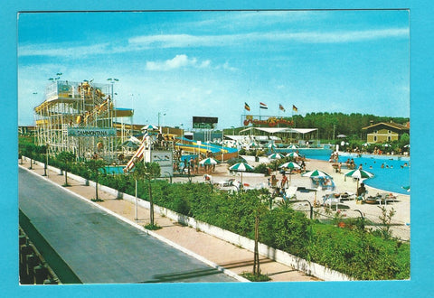 AK Lignano. Aquasplash.