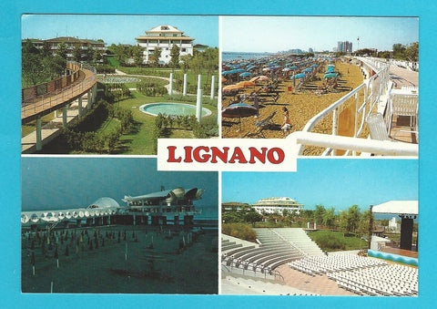 AK Lignano.