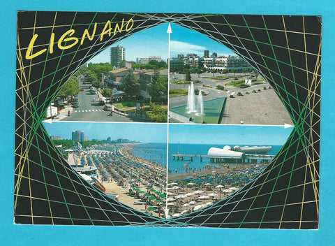 AK Lignano.