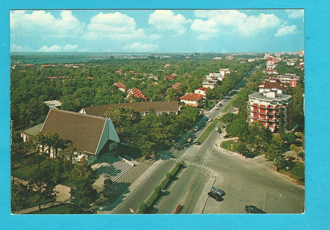 AK Lignano Pineta.