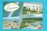 AK Saluti da Lignano.