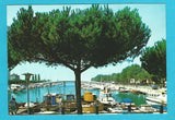 AK Lignano Sabbiadoro. La Darsena.