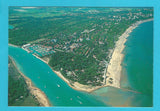 AK Lignano. Veduta panoramica.