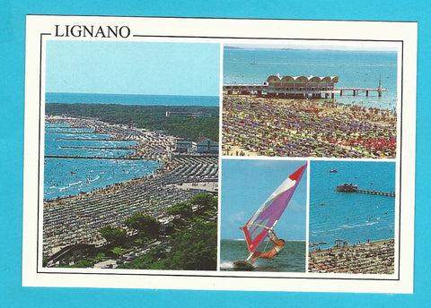 AK Lignano.
