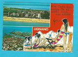 AK Lignano.