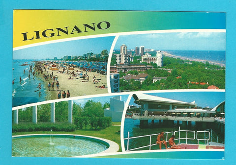 AK Lignano.