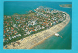 AK Lignano. Veduta panoramica.