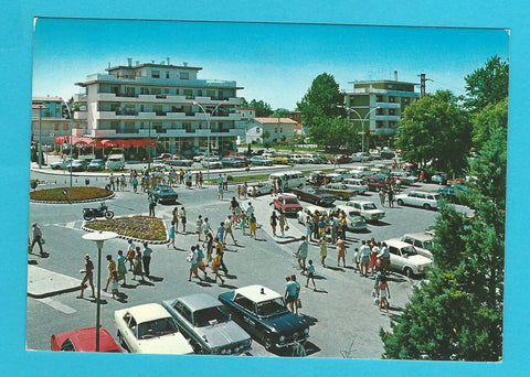 AK Lignano Sabbiadoro. Scorcio panoramico.