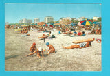 AK Lignano. La Spiaggia.