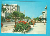 AK Lignano City. Viale Centrale.