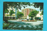 AK Lignano. La fontana.