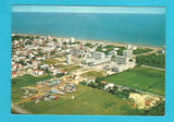 AK Lignano City. Veduta aerea.