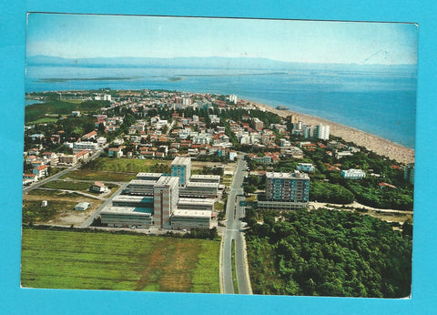 AK Lignano City e Sabbiadoro.