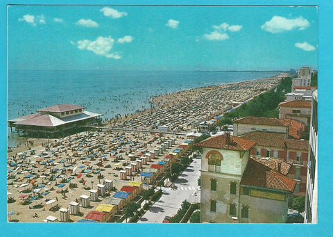 AK Lignano. La Spiaggia.
