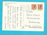 AK Lignano Sabbiadoro. Panorama dall‘aereo.