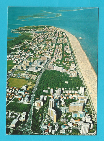 AK Lignano Sabbiadoro. Panorama.