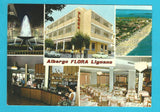 AK Lignano Sabbiadoro. Albergo Ristorante Flora. Via Aquileia 8.