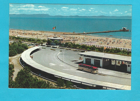 AK Lignano. Darsena.