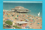 AK Lignano Sabbiadoro. La spiaggia.