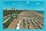 AK Lignano Pineta. La spiaggia.