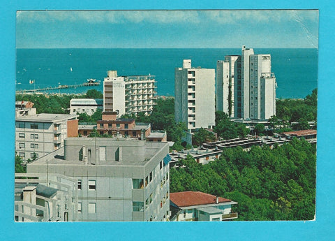 AK Lignano Pineta. Panorama.