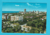 AK Lignano Pineta. Panorama.
