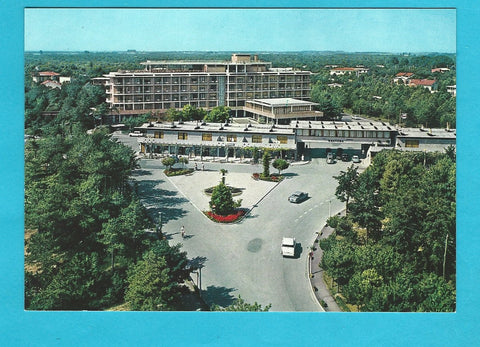 AK Lignano Pineta. Panorama.