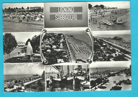 AK Lignano Sabbiadoro.