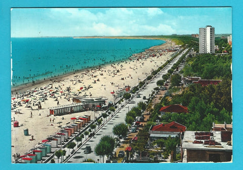 AK Lignano Sabbiadoro.
