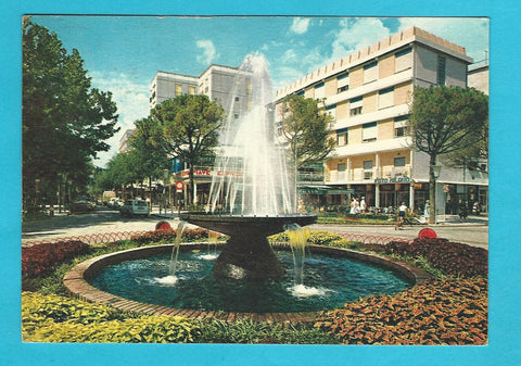 AK Lignano Sabbiadoro. La Fontana.