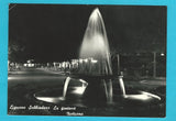 AK Lignano Sabbiadoro La fontana. Notturno.