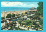 AK Lignano Sabbiadoro. Lungomare.