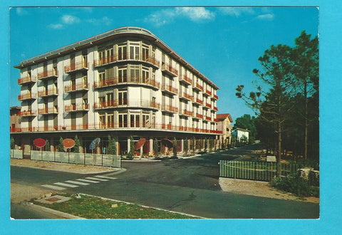 AK Lignano Sabbiadoro. Colonia Soggiorno Santa Maria.