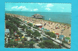 AK Lignano Sabbiadoro. La spiaggia.