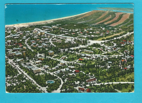 AK Lignano Pineta.