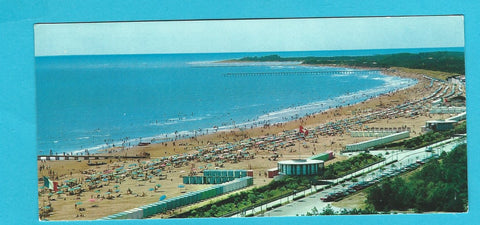 AK Lignano Pineta. La spiaggia.
