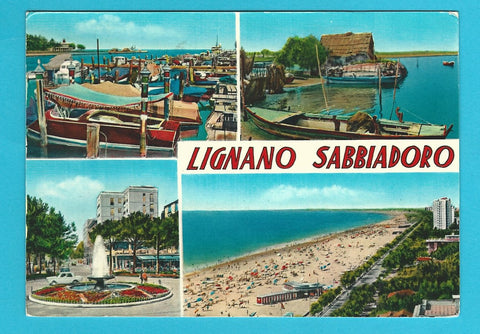 AK Lignano Sabbiadoro.