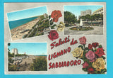 AK Saluti da Lignano Sabbiadoro.